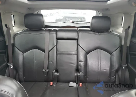 2012 Cadillac Srx Luxury Collection from USA, damaged, VIN 3GYFNAE33CS643647